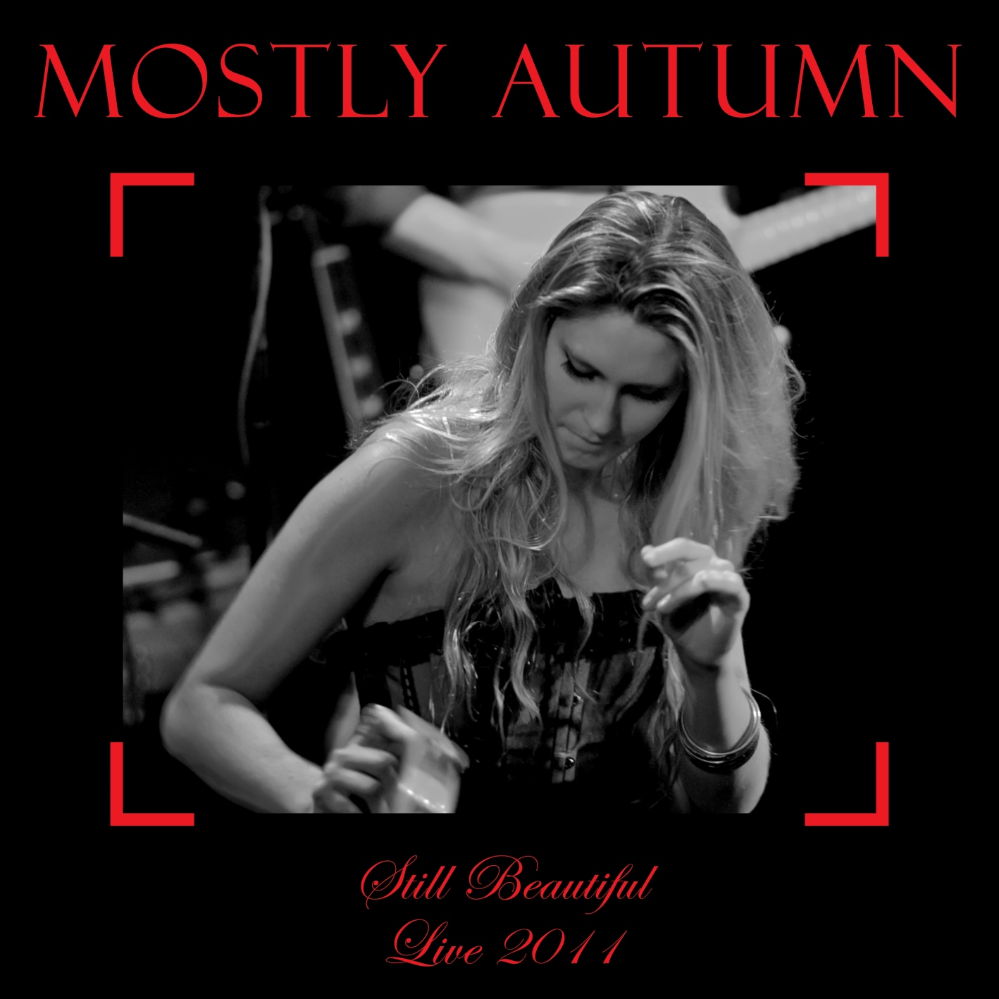 Still Beautiful – Mostly Autumn Live 2011… | Mostly Autumn